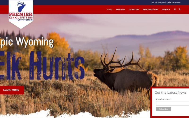 Premier Elk Outfitters