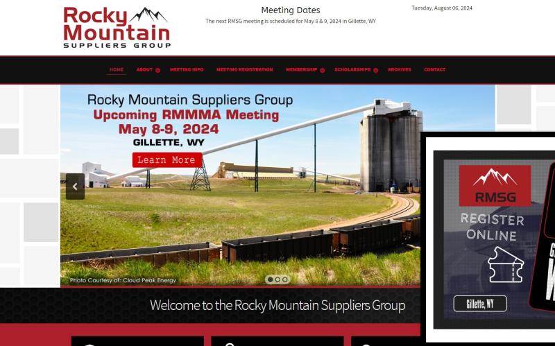 Rocky Mountain Suppliers Group