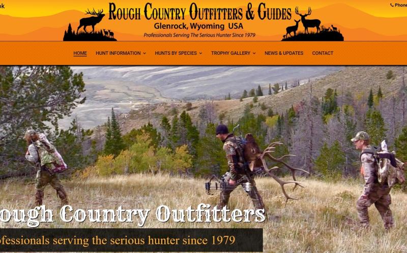 Rough Country Outfitters