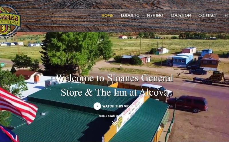 Sloanes General Store