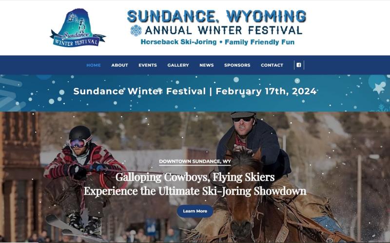 Sundance Winter Festival