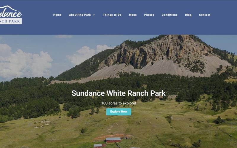 White Ranch Park